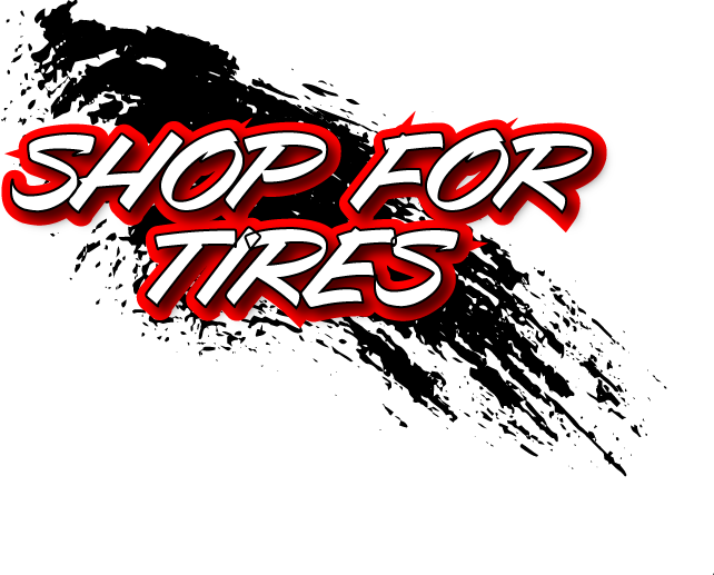 Shop for Tires at All Discount Tire