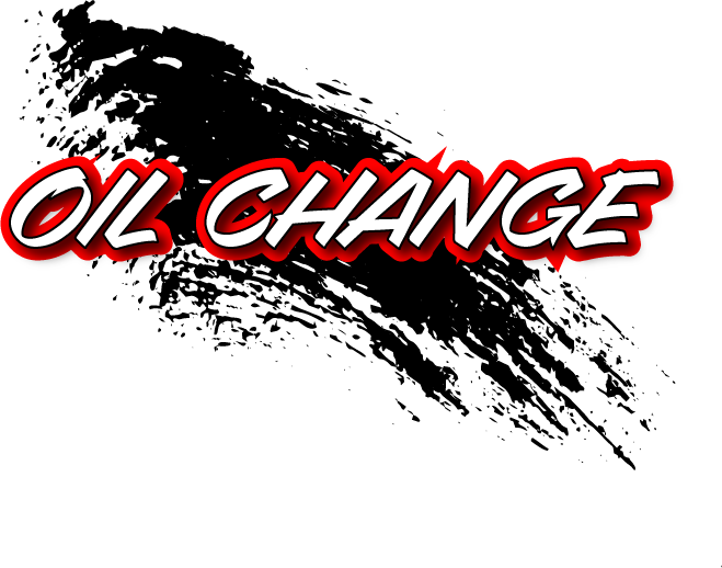 Schedule an Oil change Today at All Discount Tire