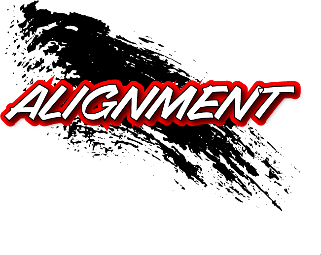 Schedule an Alignment Today at All Discount Tire