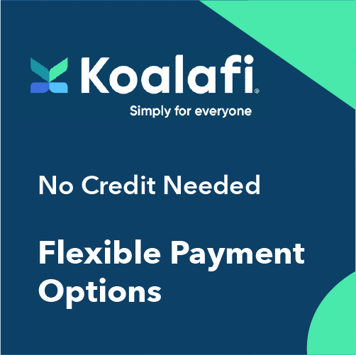 Koalafi Financing